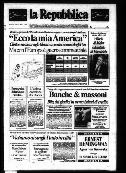 La repubblica